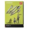 Набор детских столовых приборов Zwilling Экберт 4 предмета, сталь нержавеющая