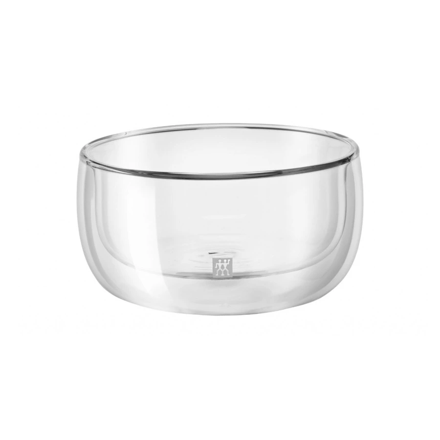 Набор мисок для десерта Zwilling 280 мл 2 шт, стекло термостойкое