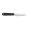Нож для овощей Deglon 10 см, остроконечное лезвие, сталь нержавеющая, ручка пластик