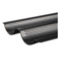 Форма для 2 багетов перфорированная MasterClass 39x16x2.5 см, углеродистая сталь