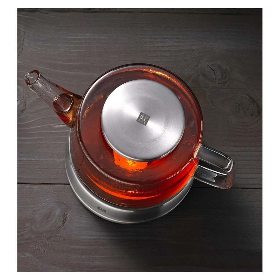 Чайник заварочный Zwilling Sorrento 800 мл, стекло, п/к