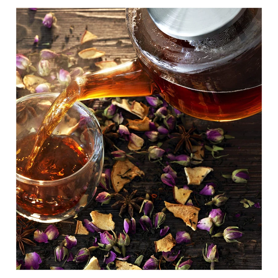 Чайник заварочный Zwilling Sorrento 800 мл, стекло, п/к