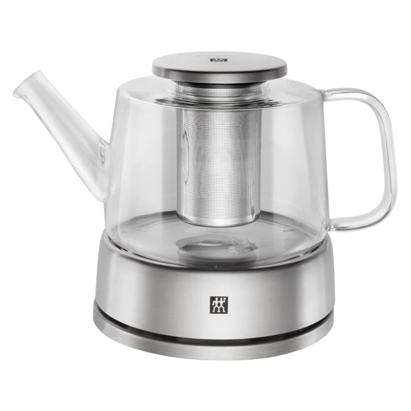 Чайник заварочный Zwilling Sorrento 800 мл, стекло, п/к