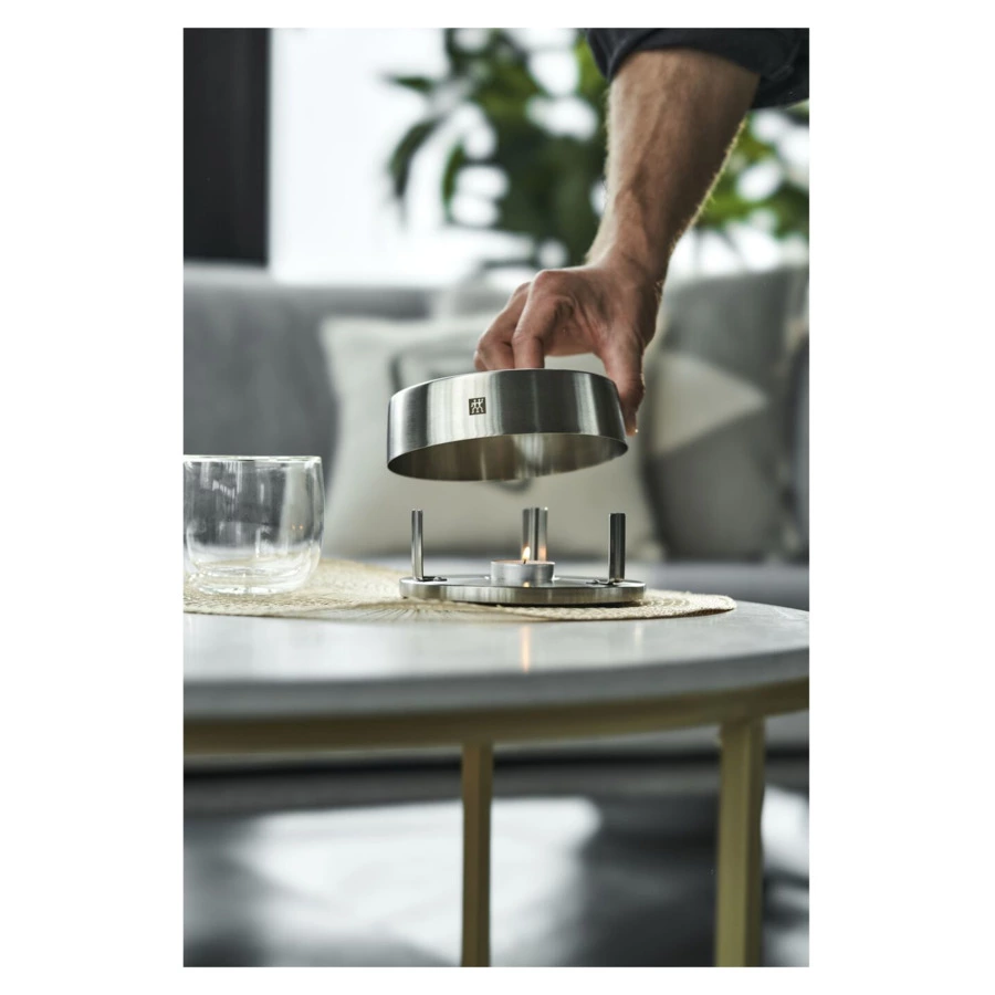 Чайник заварочный Zwilling Sorrento 800 мл, стекло, п/к