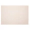 Салфетка подстановочная прямоугольная WO HOME OAK 33х48 см, двусторонняя, кремовая, ПВХ, полиэстер