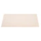 Салфетка подстановочная прямоугольная WO HOME OAK 33х48 см, двусторонняя, кремовая, ПВХ, полиэстер