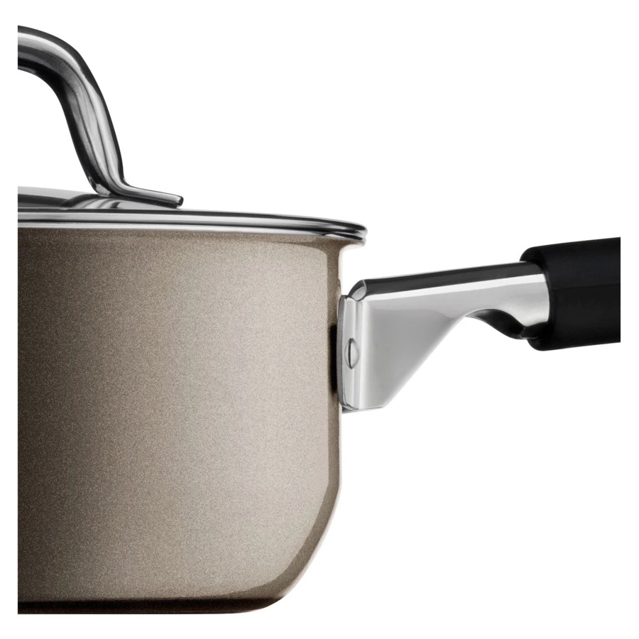 Ковш WMF Fusiontec 16 см, 1,3 л, сталь нержавеющая