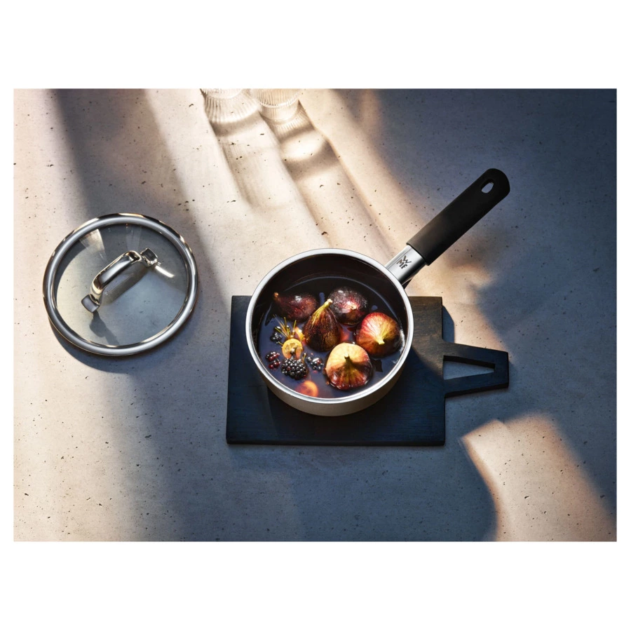 Ковш WMF Fusiontec 16 см, 1,3 л, сталь нержавеющая