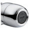 Термокувшин вакуумный со стеклянной колбой Alfi Helena 1 л, серый, сталь нержавеющая