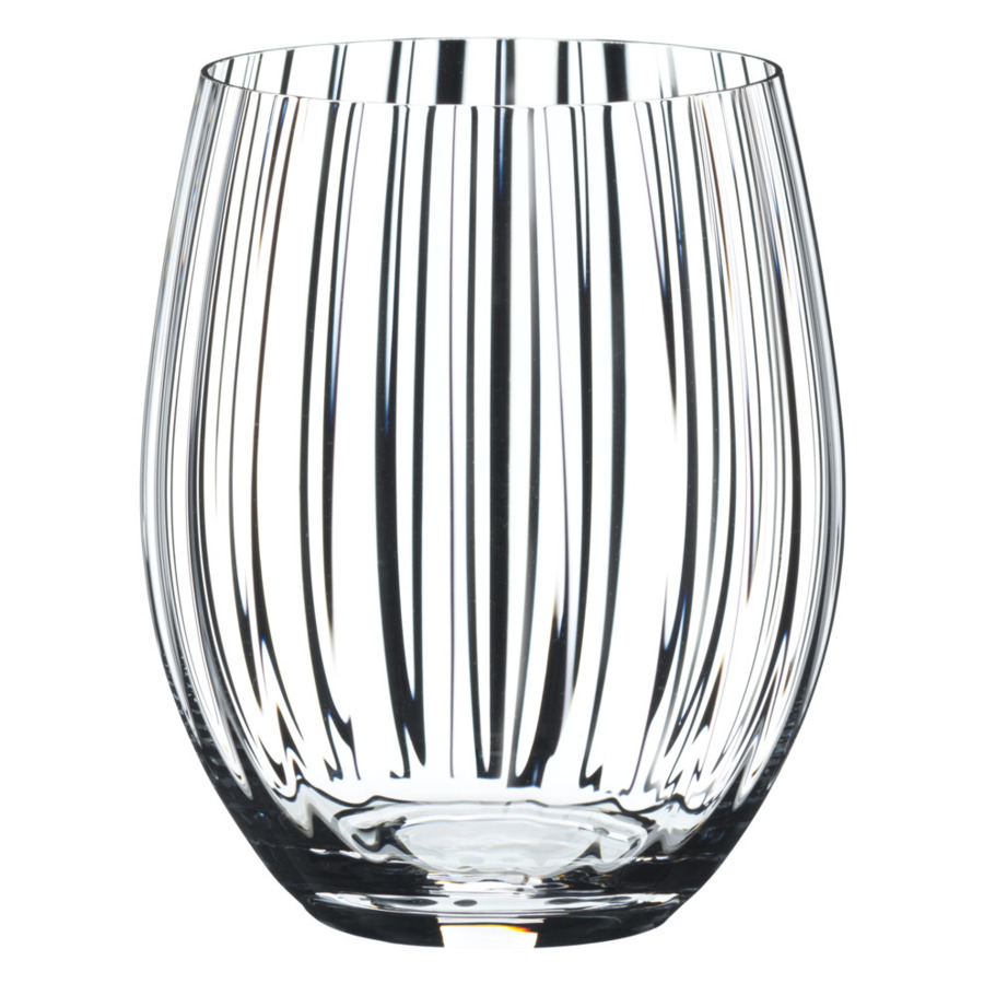 Набор стаканов Riedel Optikal O Longdrink Tumbler Collection 580 мл, 2шт