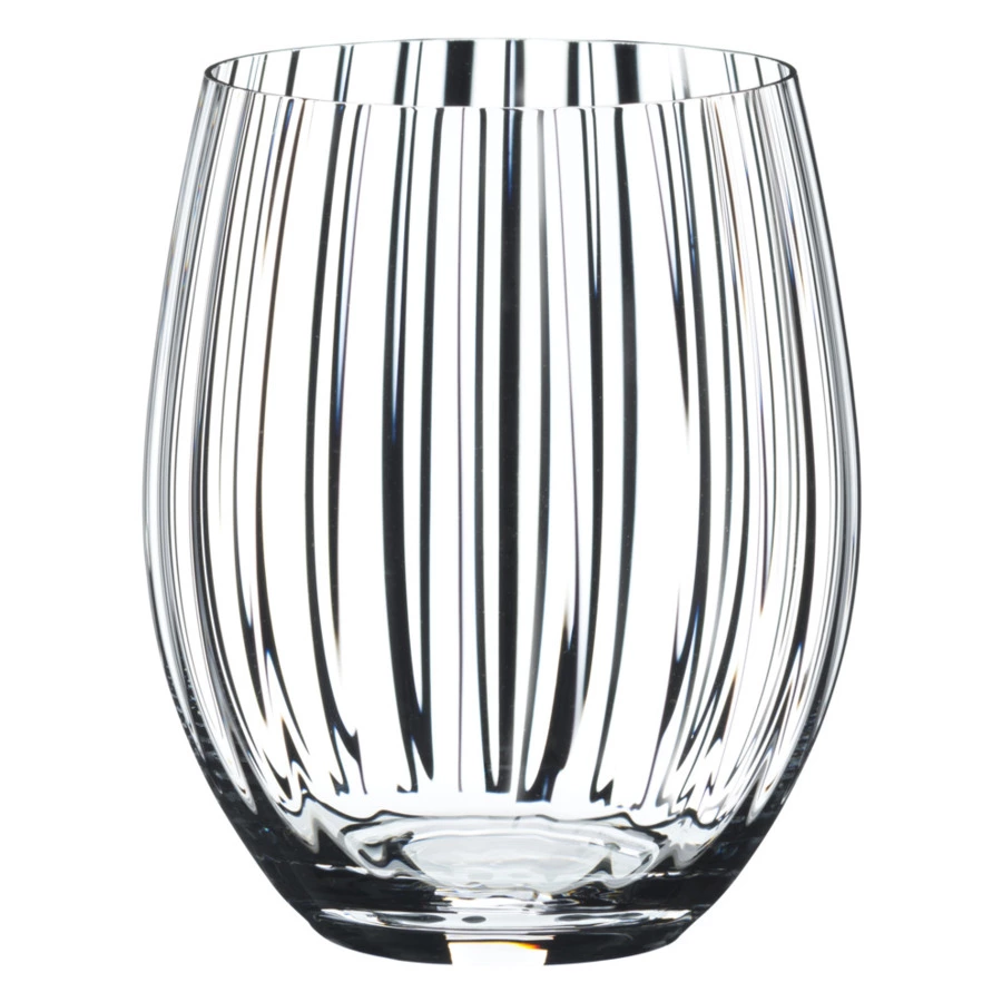 Набор стаканов Riedel Optikal O Longdrink Tumbler Collection 580 мл, 2шт