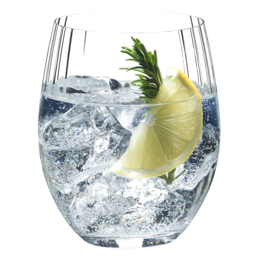 Набор стаканов Riedel Optikal O Longdrink Tumbler Collection 580 мл, 2шт