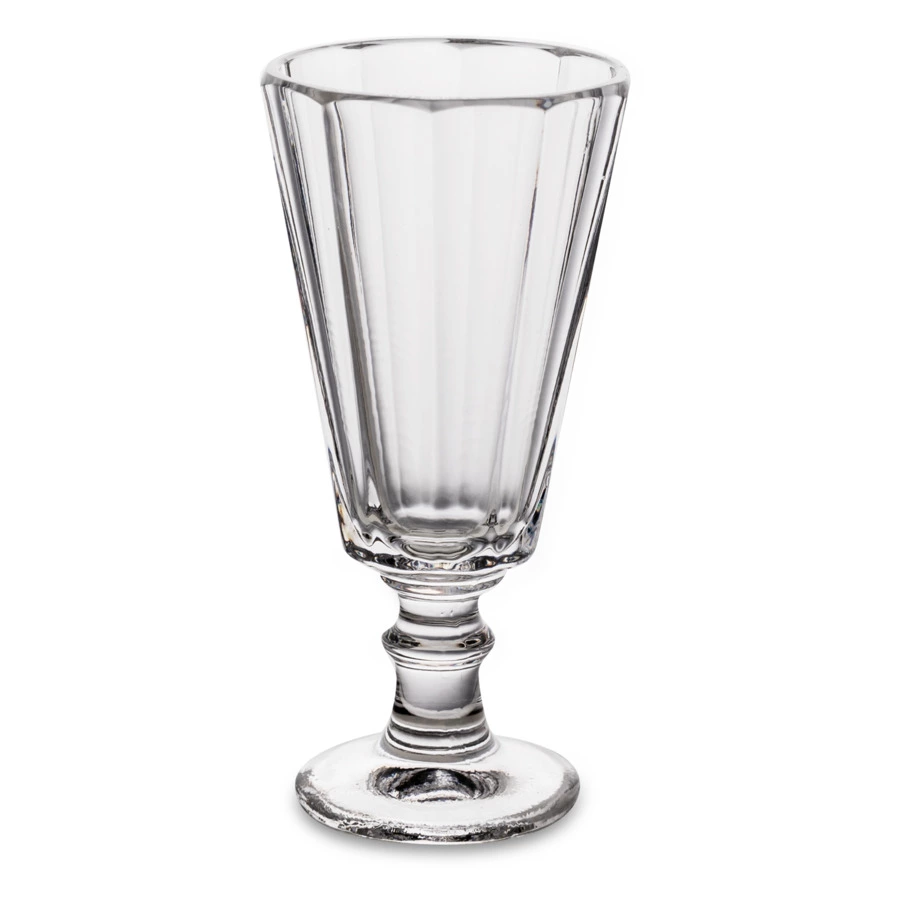 Набор рюмок-лафитников Неман 40 мл, 6 шт, хрусталь - Sale