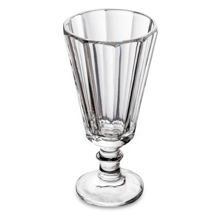 Набор рюмок-лафитников Неман 40 мл, 6 шт, хрусталь - Sale