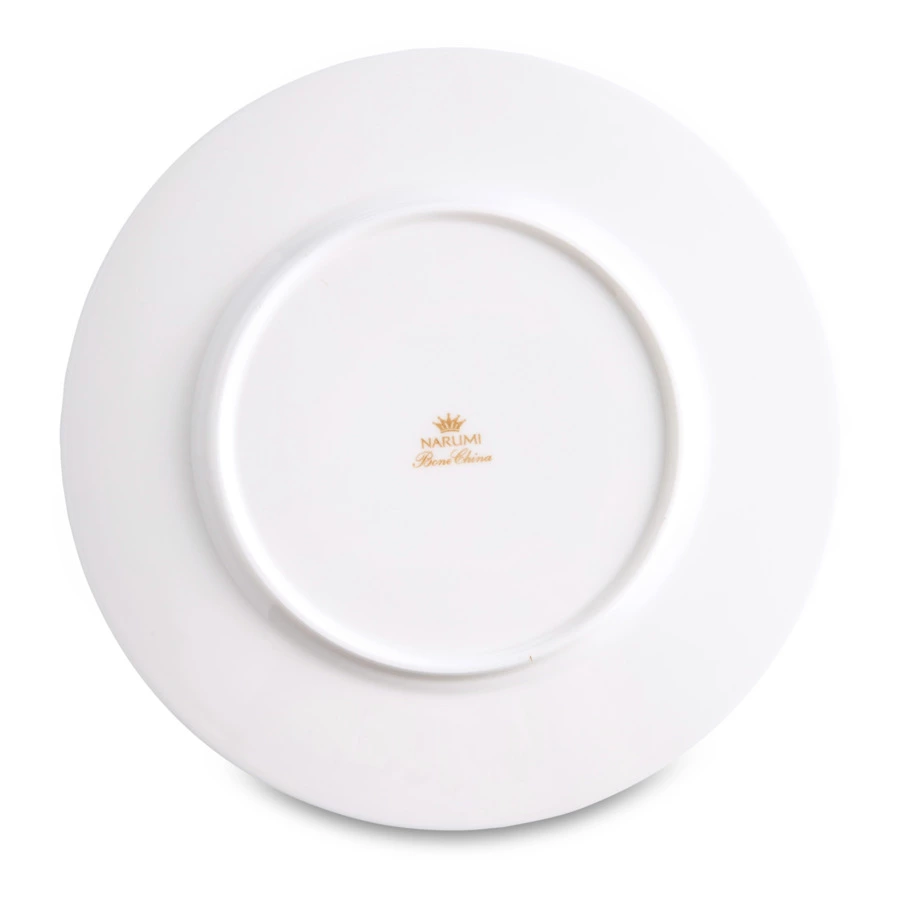 Сервиз столовый Narumi Жемчужная Мозаика на 6 персон 20 предметов, фарфор костяной