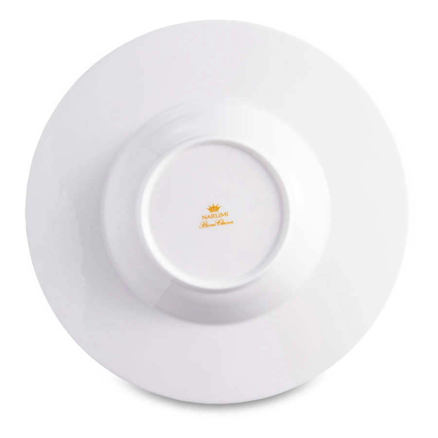 Сервиз столовый Narumi Жемчужная Мозаика на 6 персон 20 предметов, фарфор костяной