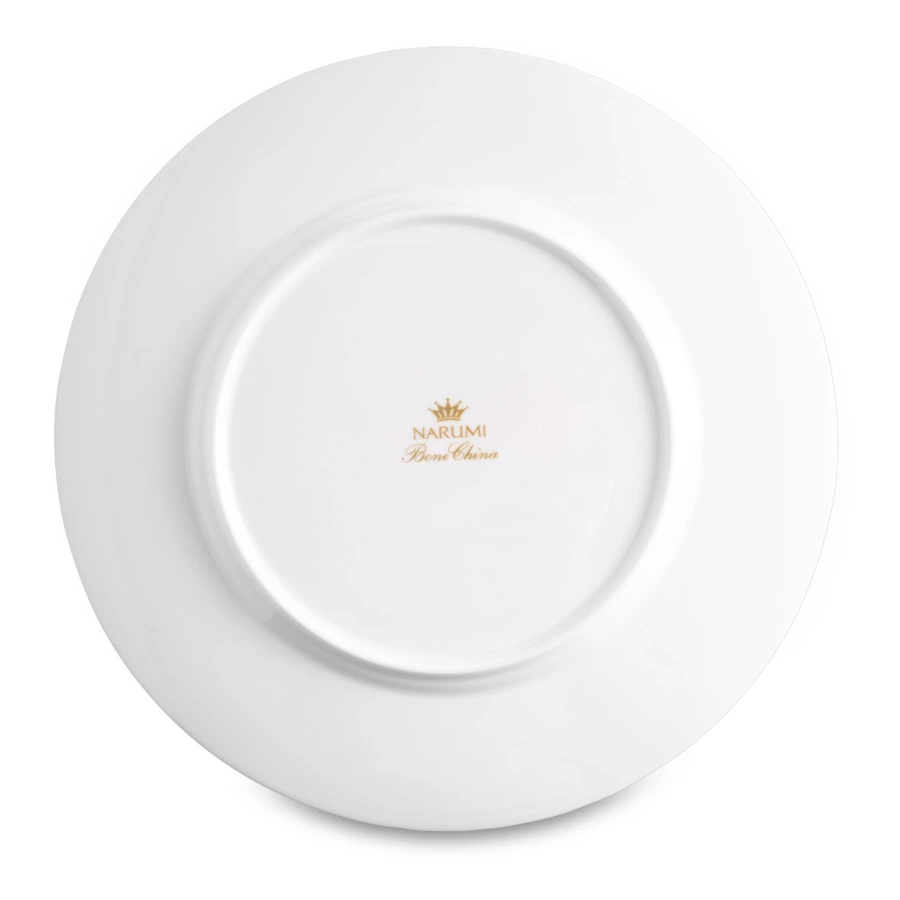 Сервиз столовый Narumi Жемчужная Мозаика на 6 персон 20 предметов, фарфор костяной