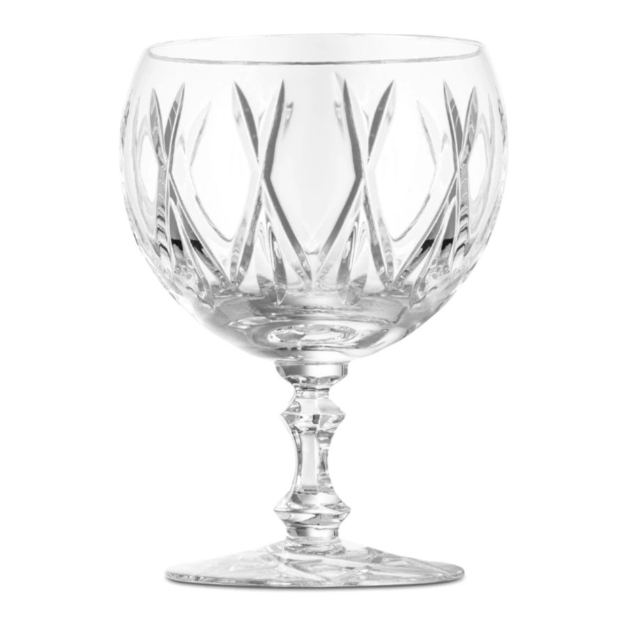 Набор бокалов для бренди ГХЗ Кардинал, 6 шт, 350 мл, хрусталь