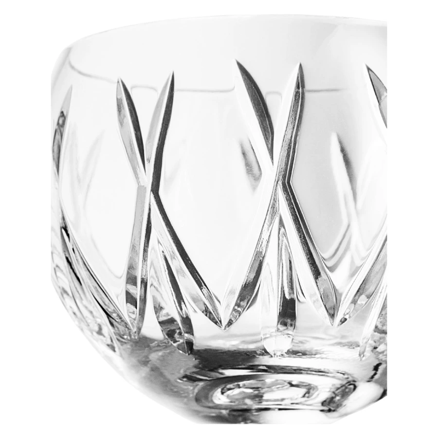 Набор бокалов для бренди ГХЗ Кардинал, 6 шт, 350 мл, хрусталь