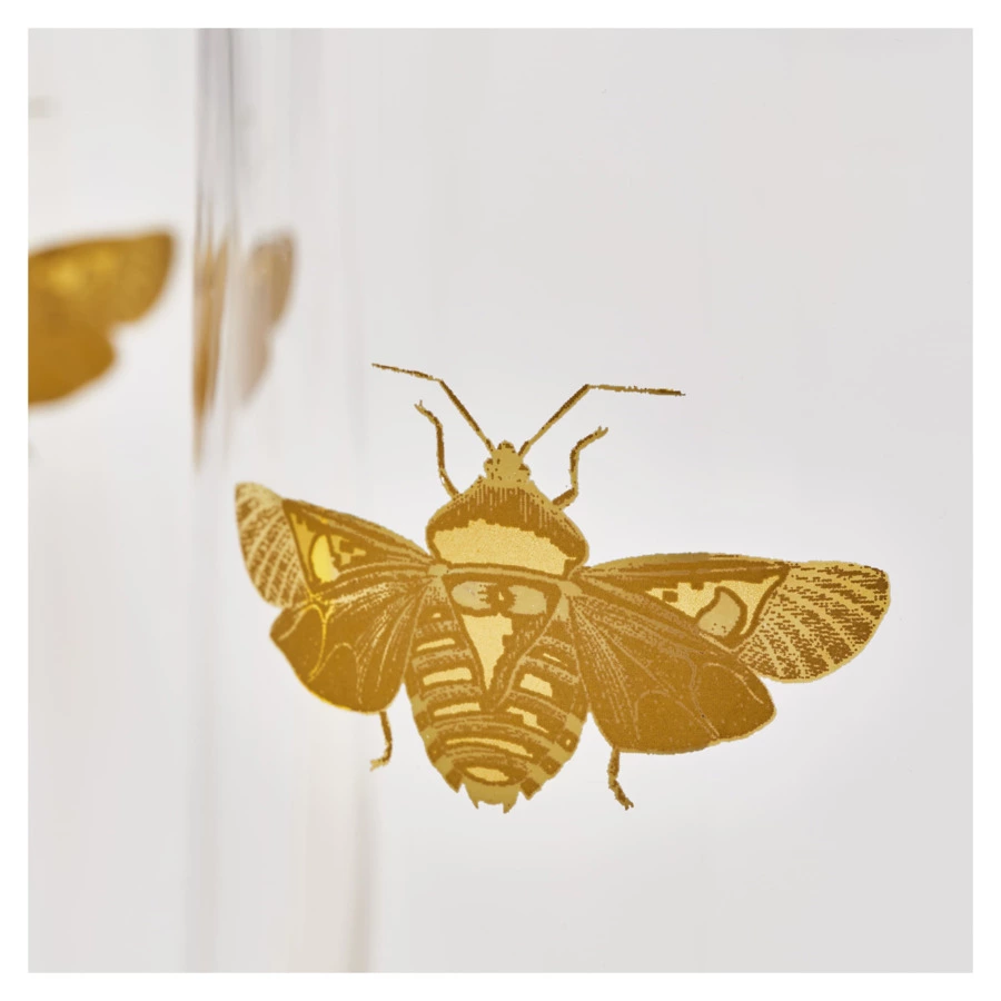 Набор стаканов для воды Spode Диковинные создания 426 мл, 2 шт, п/к