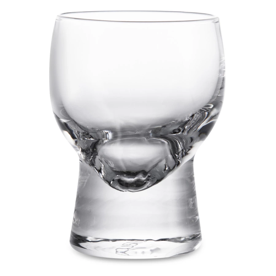 Стопка для водки Krosno Стерлинг 35 мл, стекло