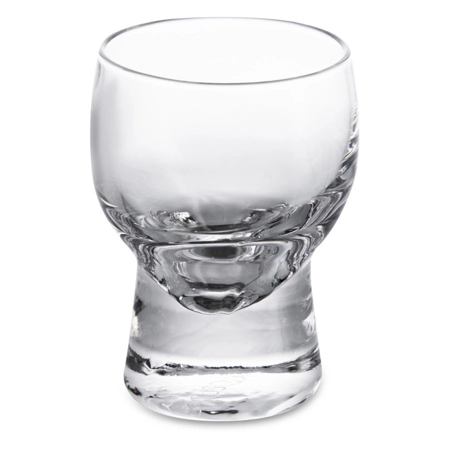 Стопка для водки Krosno Стерлинг 35 мл, стекло