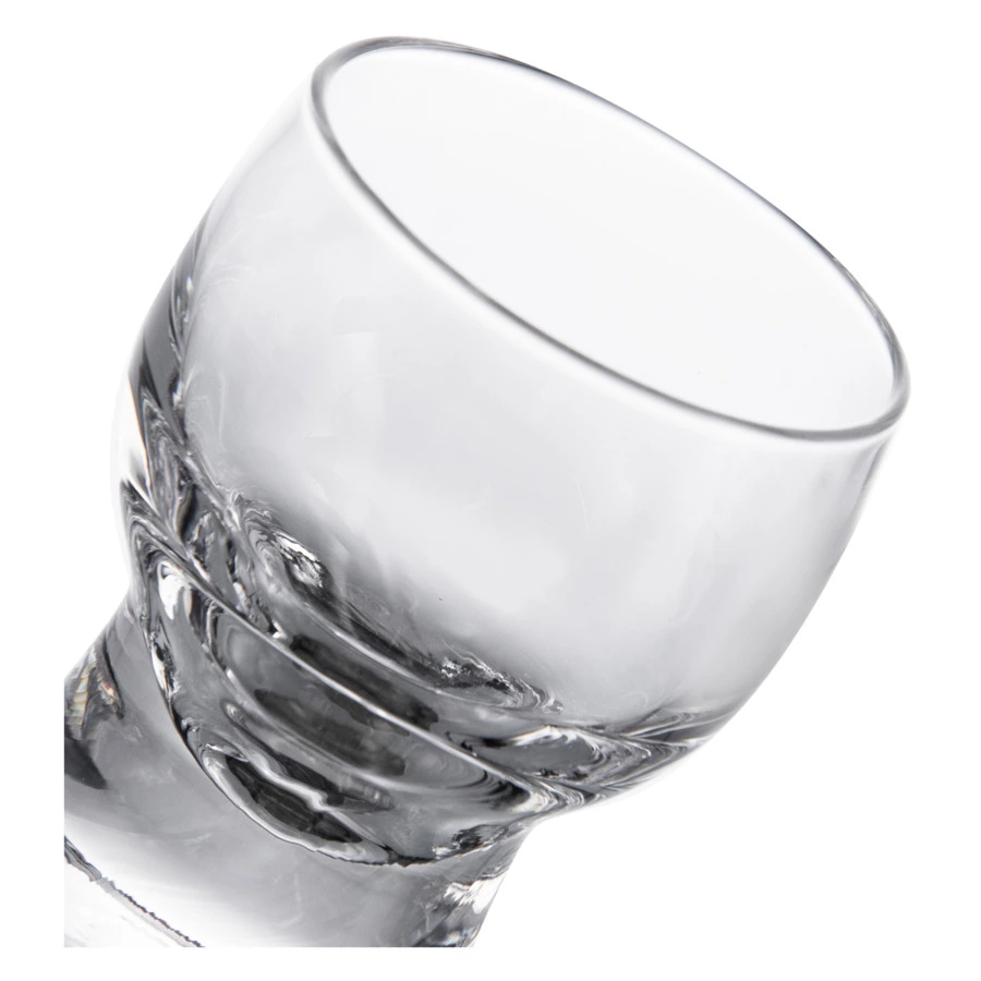 Стопка для водки Krosno Стерлинг 35 мл, стекло