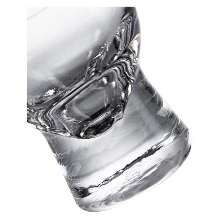 Стопка для водки Krosno Стерлинг 35 мл, стекло