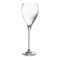 Набор бокалов для белого вина Krosno Жемчуг 280 мл. 4 шт, стекло
