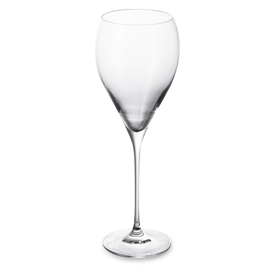 Набор бокалов для красного вина Krosno Жемчуг 480 мл, 4 шт, стекло