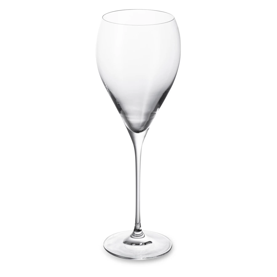 Набор бокалов для красного вина Krosno Жемчуг 480 мл, 4 шт, стекло