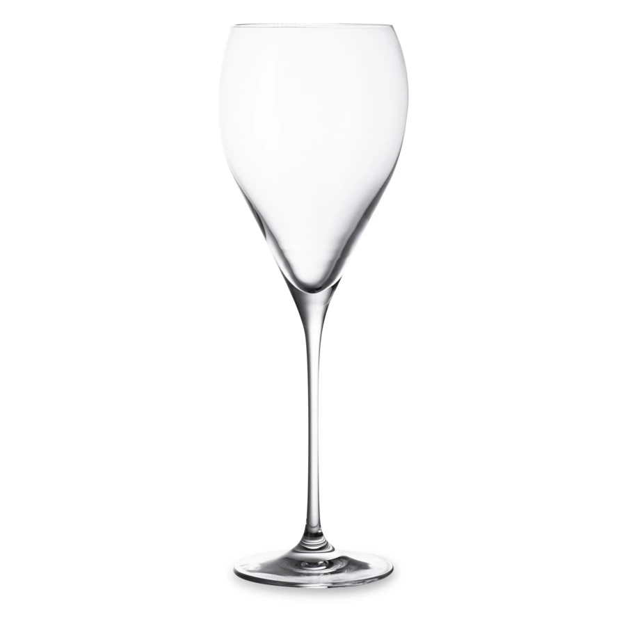 Набор бокалов для красного вина Krosno Жемчуг 480 мл, 4 шт, стекло