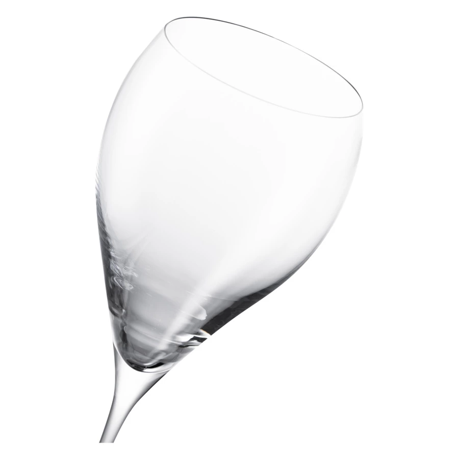 Набор бокалов для красного вина Krosno Жемчуг 480 мл, 4 шт, стекло