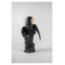 Фигурка Lladro Сова 41х25х22 см, фарфор, черная