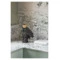 Фигурка Lladro Сова 41х25х22 см, фарфор, черная