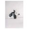 Фигурка Lladro Мама панда 25х30х16 см, фарфор
