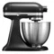 Миксер планетарный KitchenAid Artisan 3.3 л, черный чугун, 5KSM3311XEBK