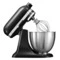 Миксер планетарный KitchenAid Artisan 3.3 л, черный чугун, 5KSM3311XEBK