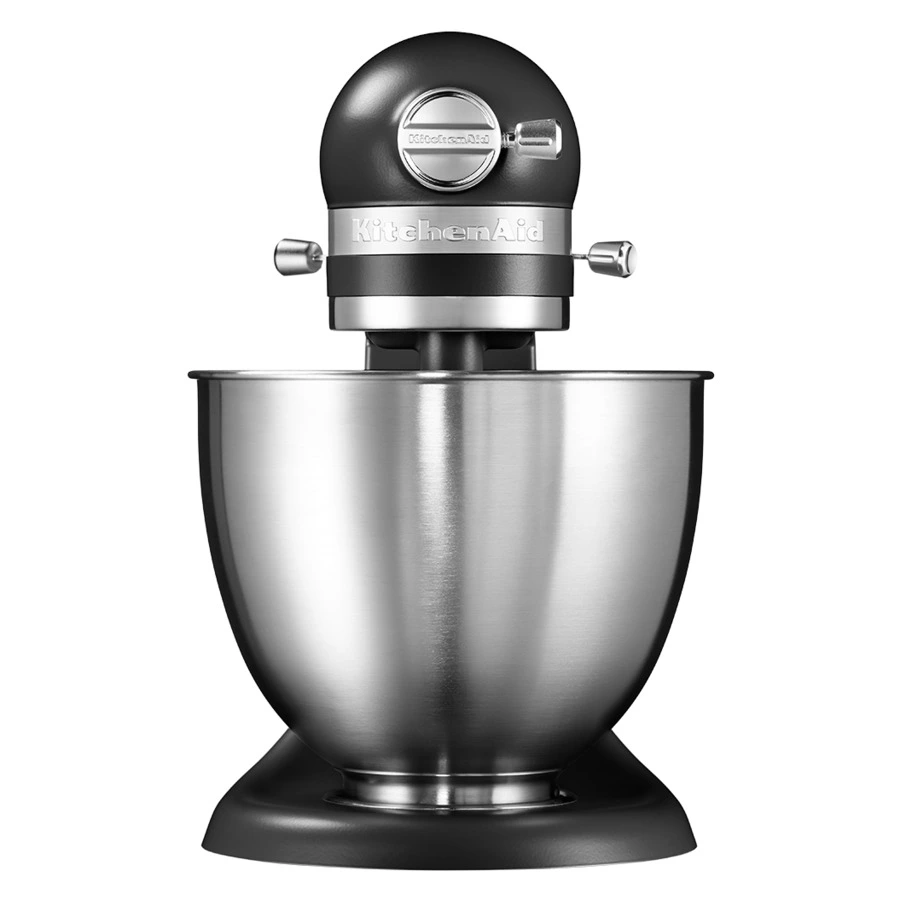 Миксер планетарный KitchenAid Artisan 3.3 л, черный чугун, 5KSM3311XEBK