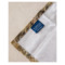 Скатерть прямоугольная Vingi Ricami Tiffany Петухи 140х240 см, хлопок