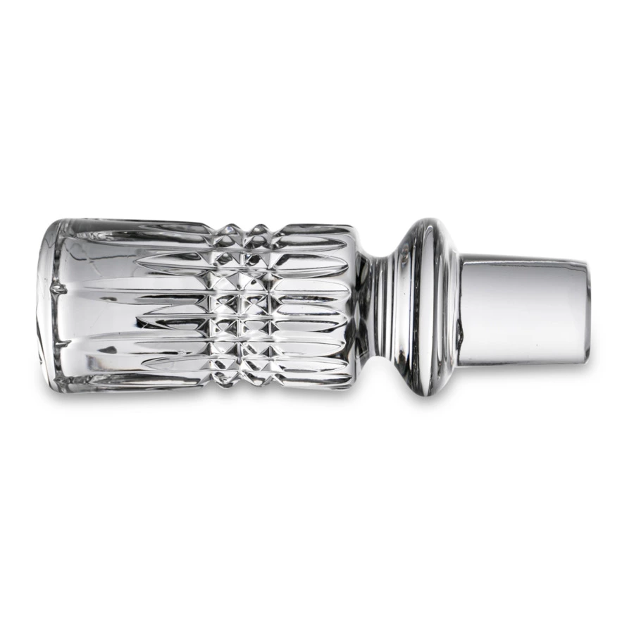 Набор для коньяка Неман Ordi, штоф, бокалы 6 шт, хрусталь, п/к