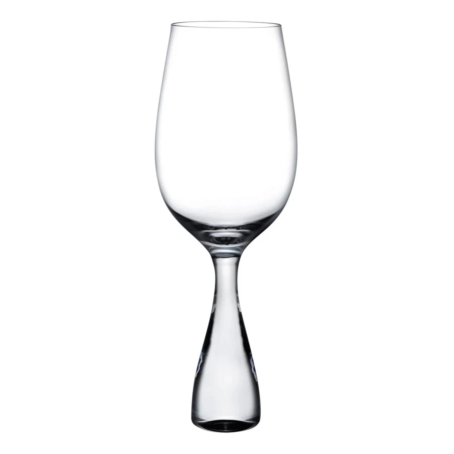 Бокал для белого вина Nude Glass Wine Party 350 мл, стекло хрустальное