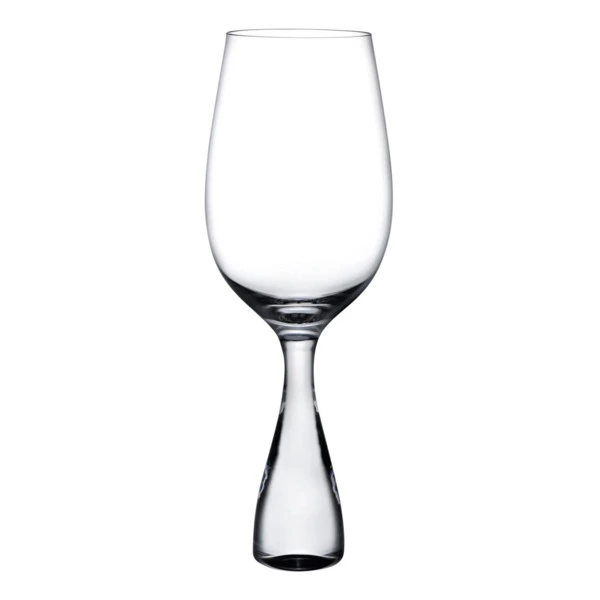 Бокал для белого вина Nude Glass Wine Party 350 мл, стекло хрустальное