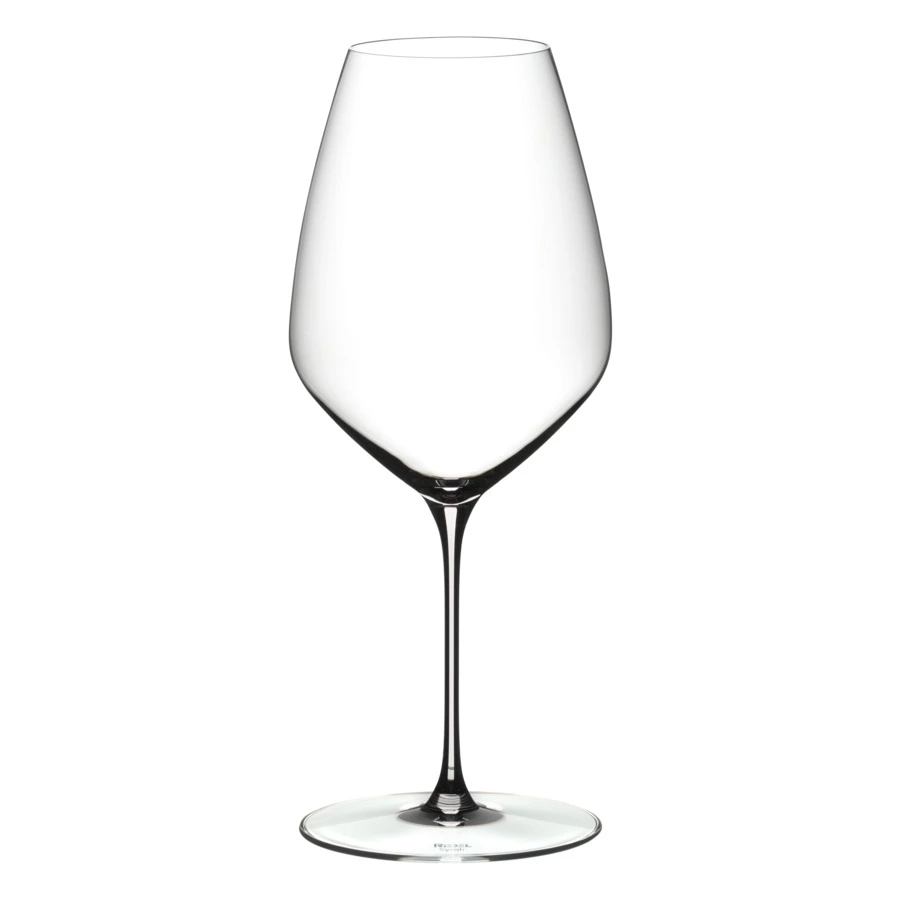Бокал для красного вина Riedel Veloce Syrah 720 мл, стекло хрустальное