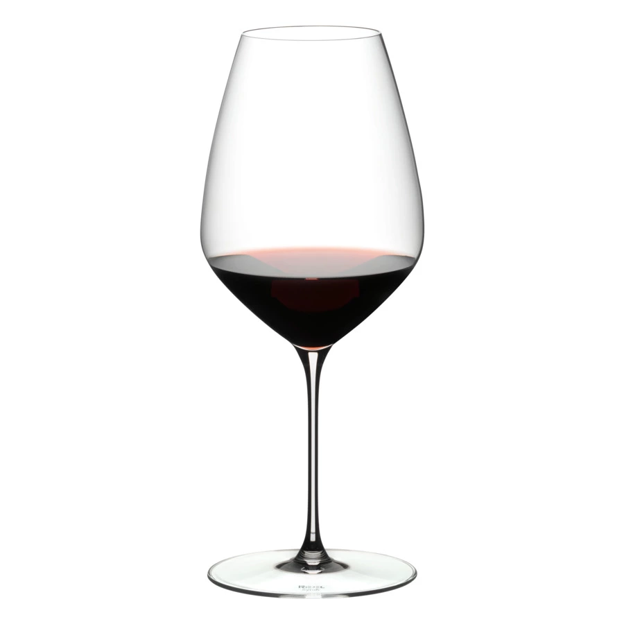 Бокал для красного вина Riedel Veloce Syrah 720 мл, стекло хрустальное