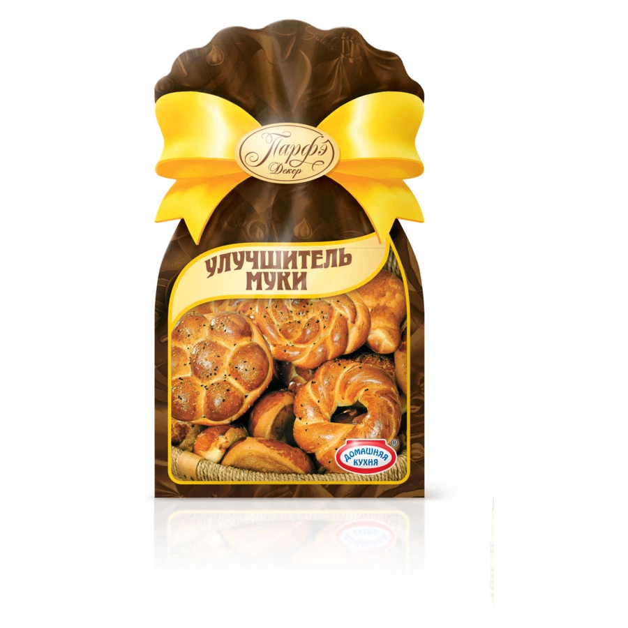 Хлебопекарный улучшитель Парфэ Унипа Н, 8 г, 6 шт