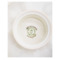 Тарелка для яиц Семикаракорская керамика Велик день без свечей 21,6 см, фаянс