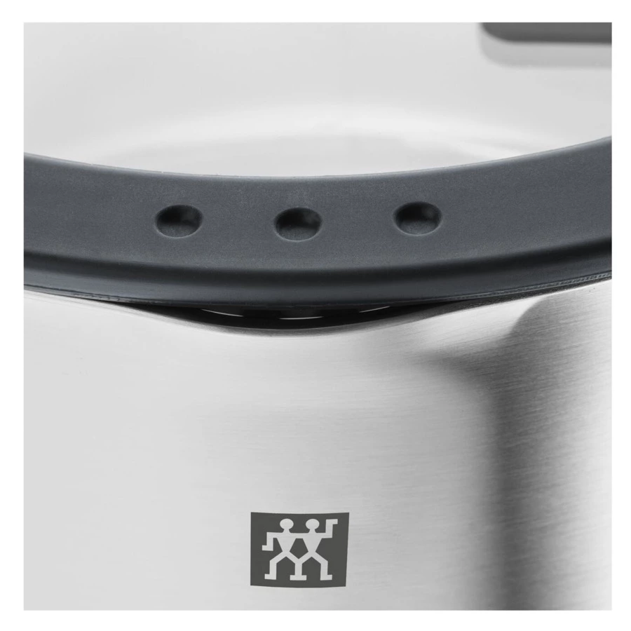 Кастрюля Zwilling Simplify 20 см, 3 л, сталь нержавеющая, п/к