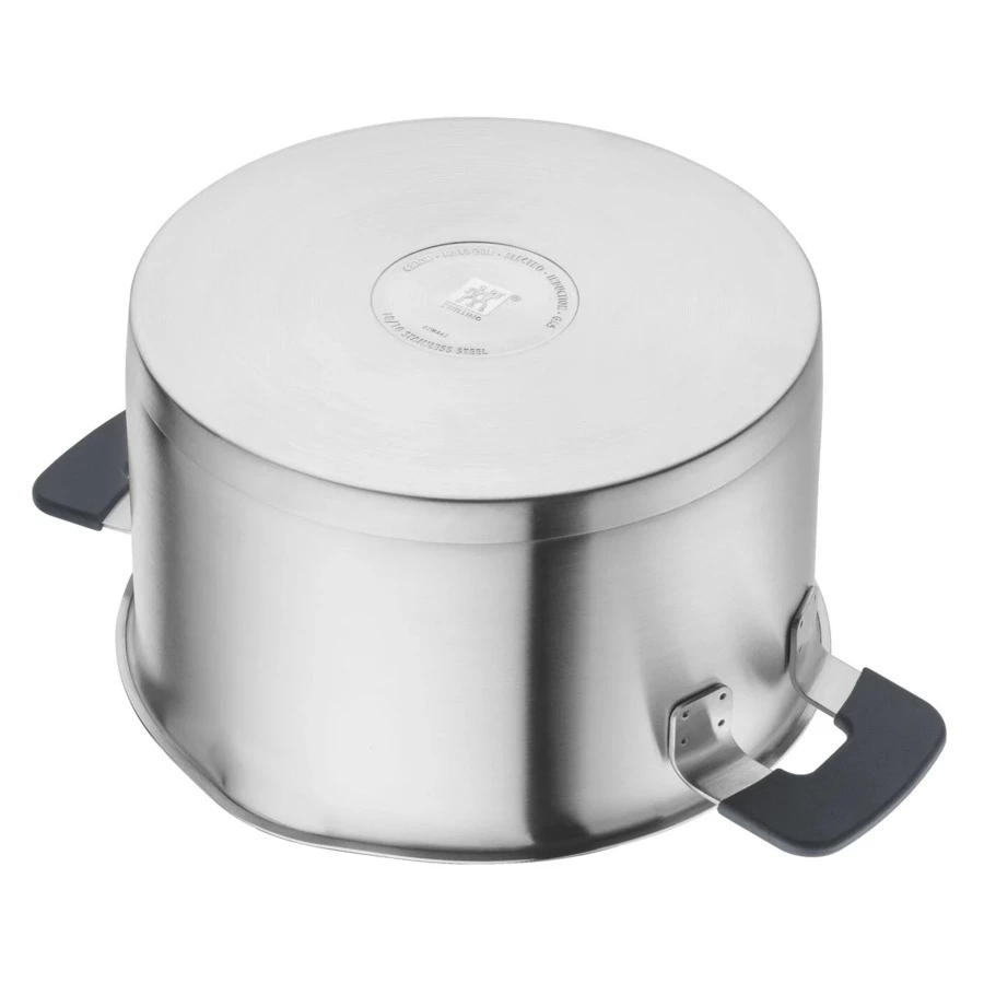 Кастрюля Zwilling Simplify 20 см, 3 л, сталь нержавеющая, п/к