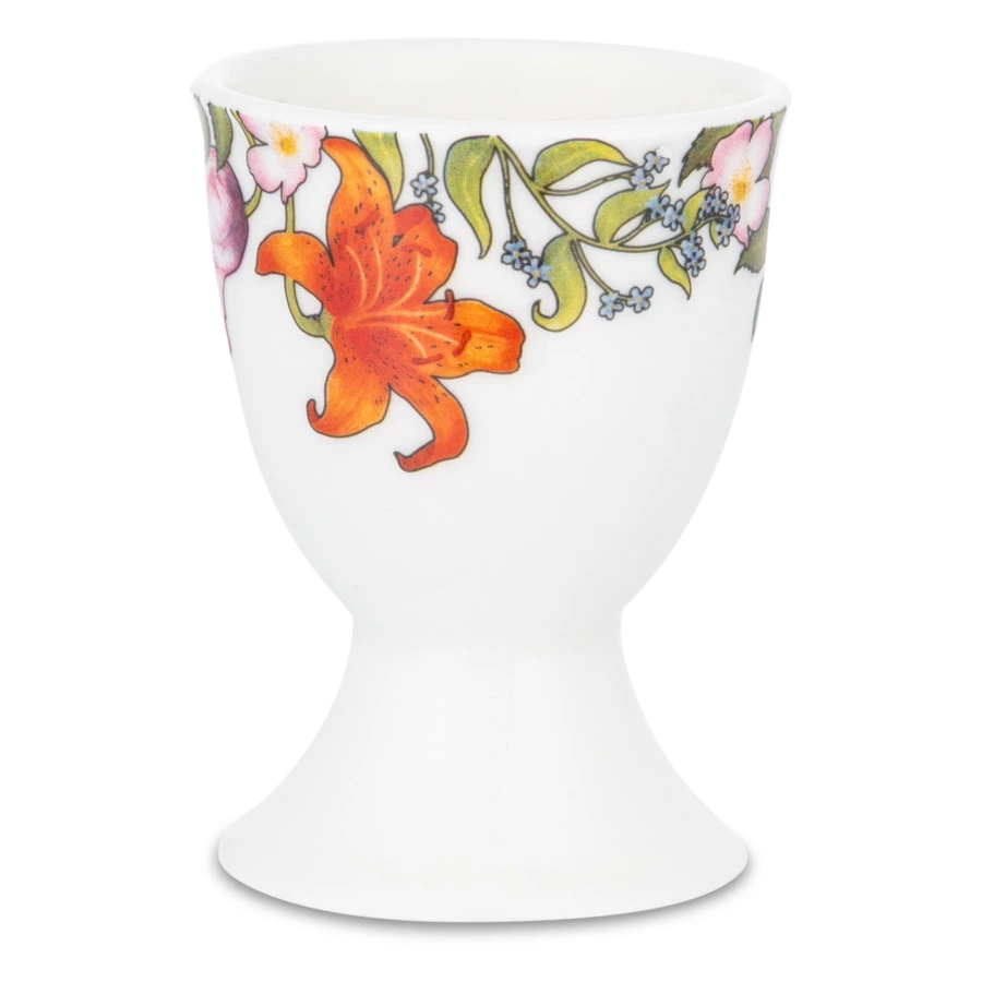 Подставка для яйца Mix&Match Home Майя, фарфор